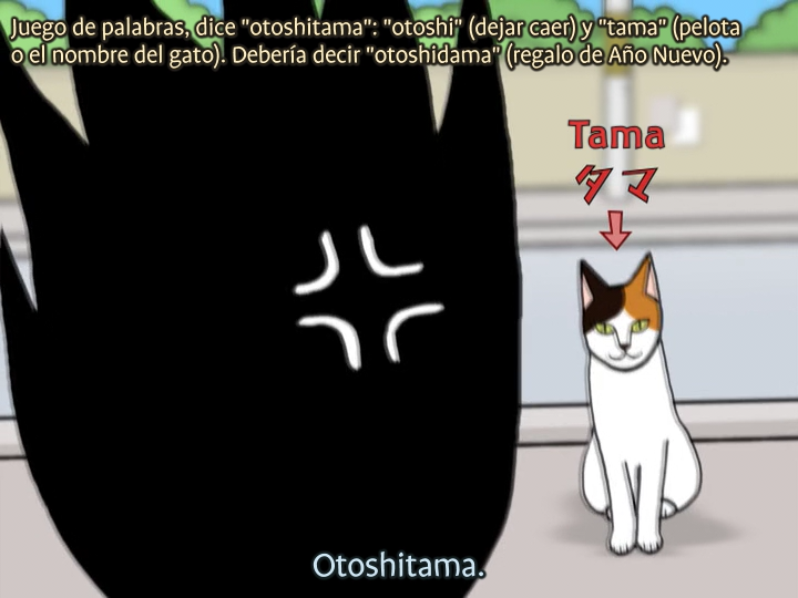 Kemono to Chat (AnimeRakuen)